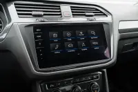 Volkswagen Tiguan 110kW thumbnail