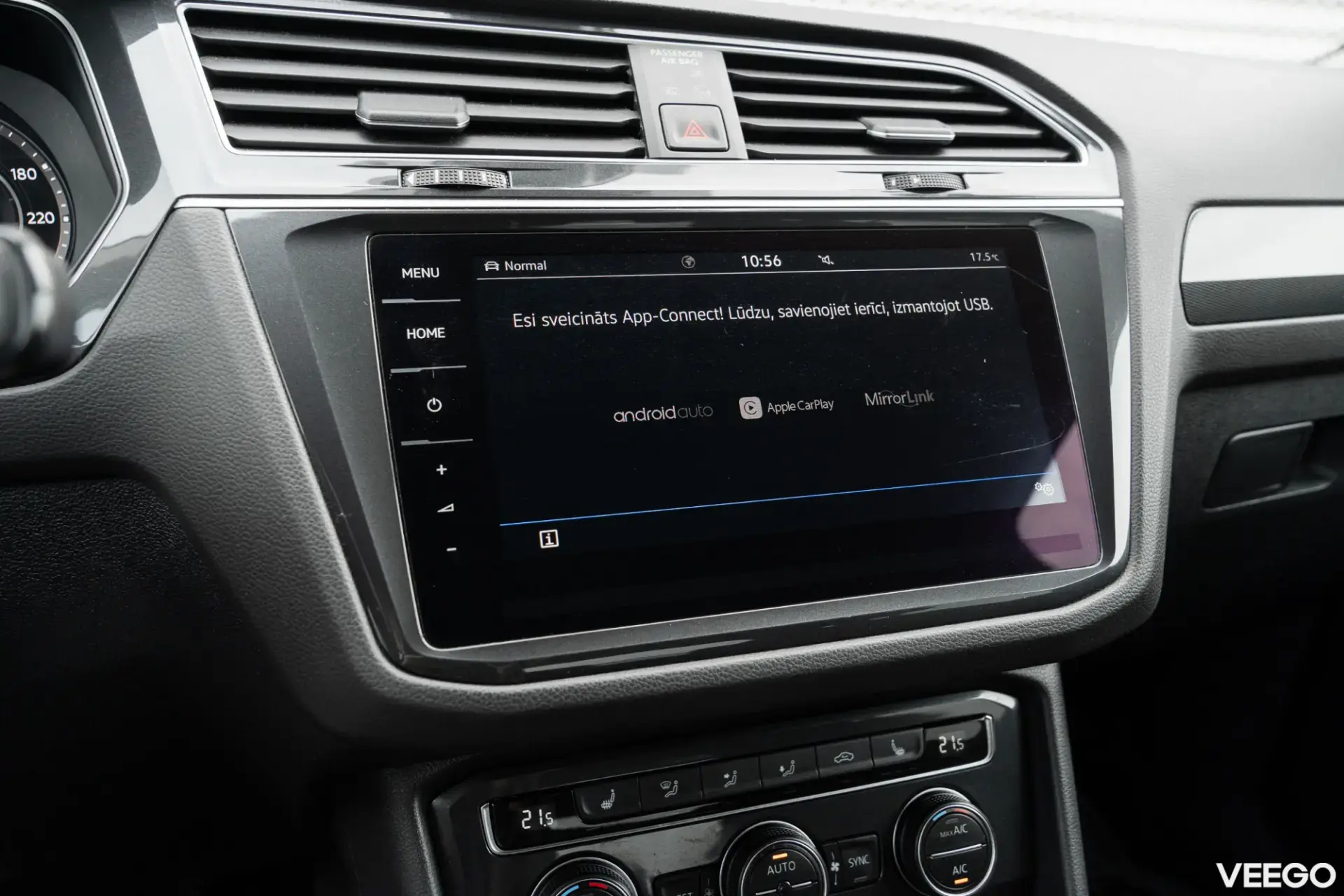 Volkswagen Tiguan 110kW