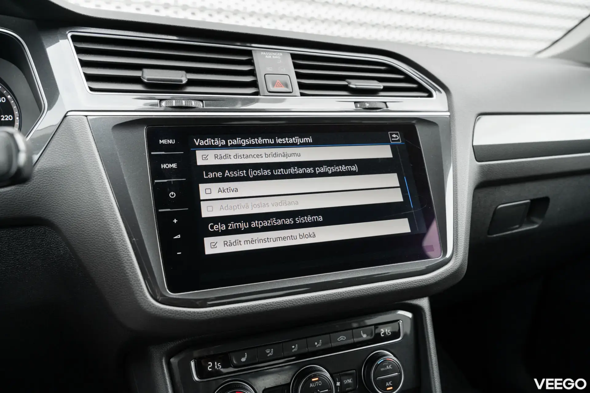 Volkswagen Tiguan 110kW
