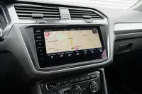 Volkswagen Tiguan 110kW thumbnail