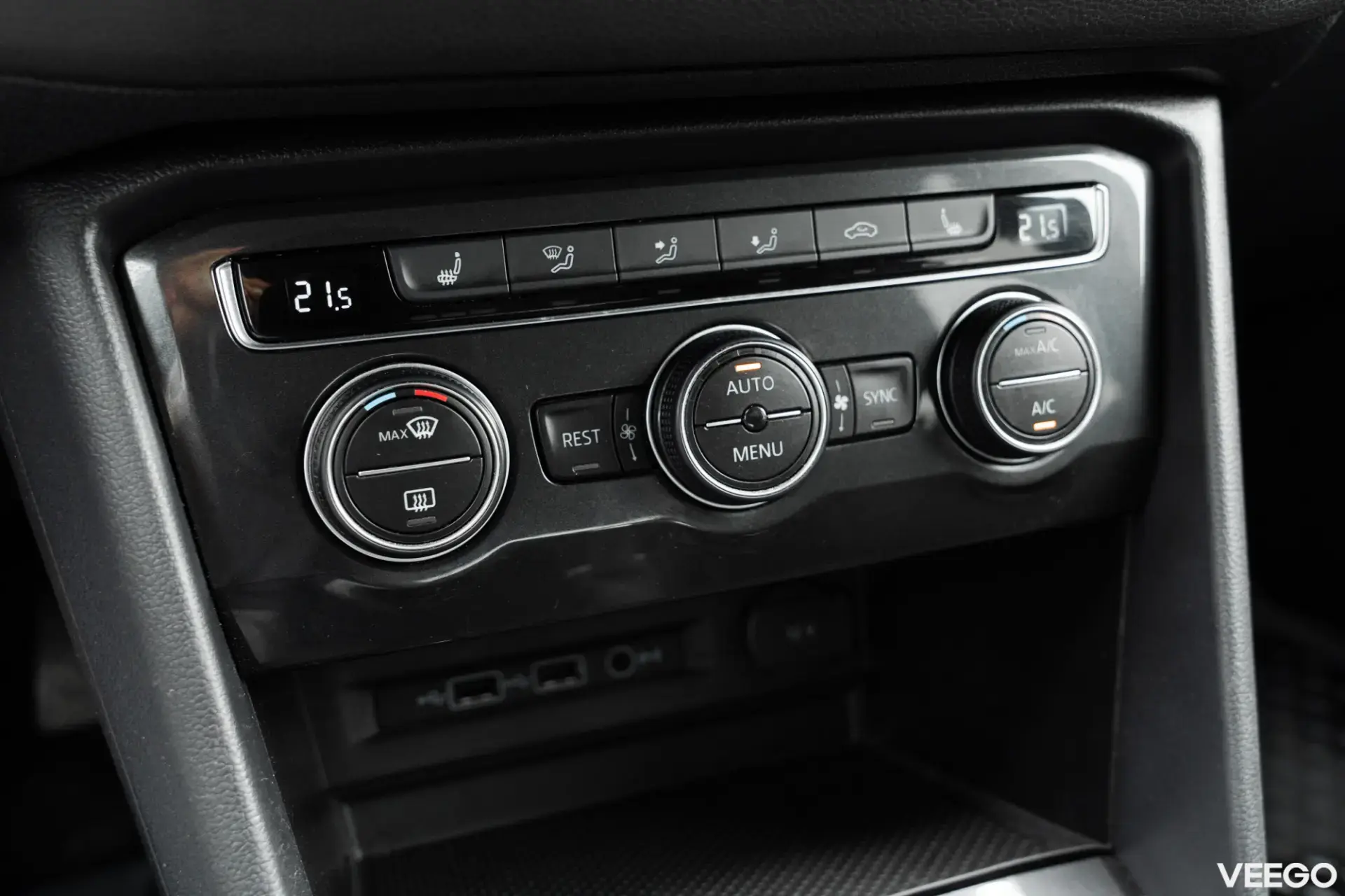 Volkswagen Tiguan 110kW