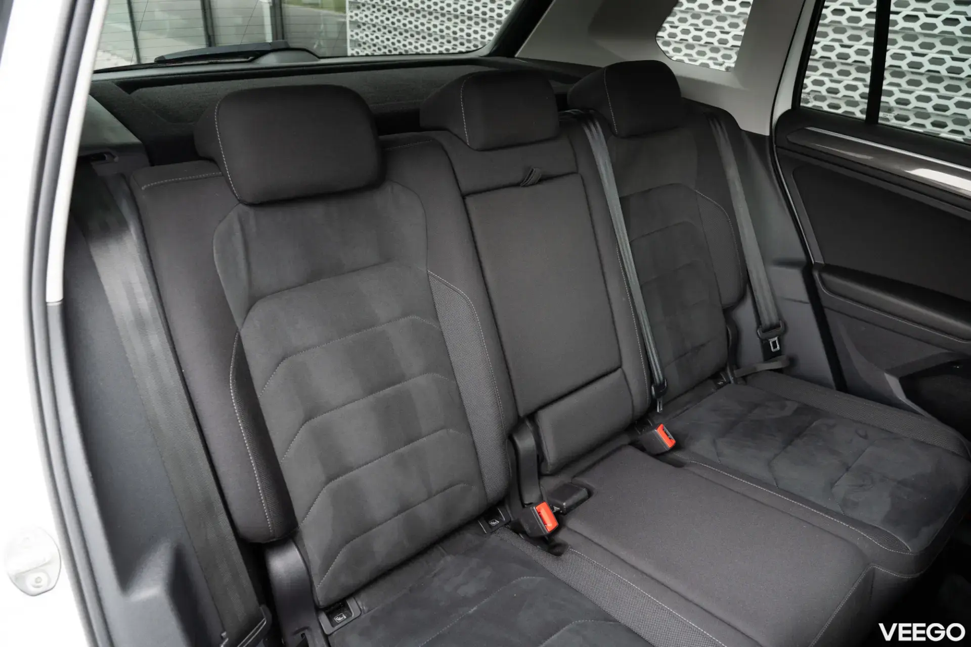 Volkswagen Tiguan 110kW