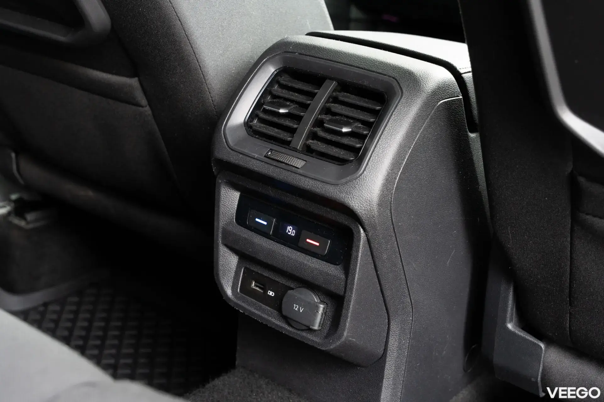 Volkswagen Tiguan 110kW