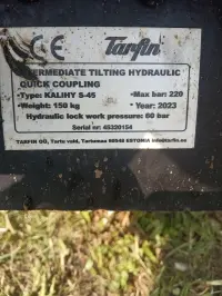 Sunward SWE60UF 36kW thumbnail