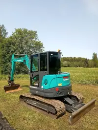 Sunward SWE60UF 36kW thumbnail