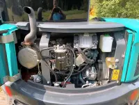 Sunward SWE60UF 36kW thumbnail