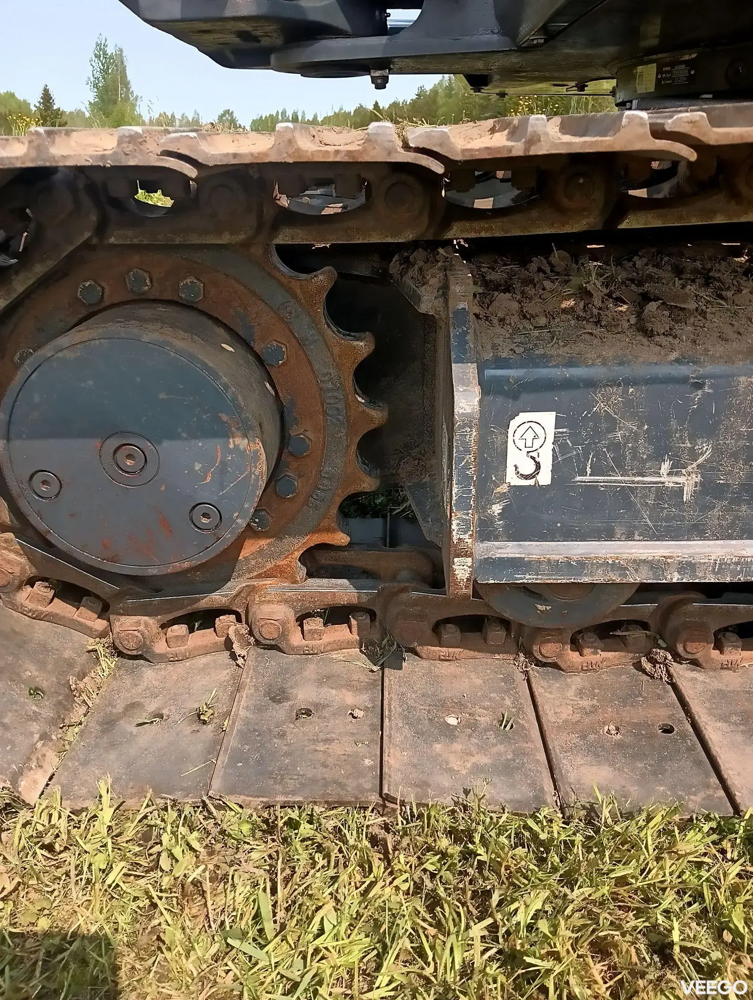 Sunward SWE60UF 36kW