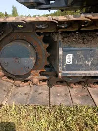 Sunward SWE60UF 36kW thumbnail