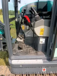 Sunward SWE60UF 36kW thumbnail