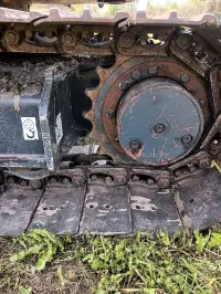 Sunward SWE60UF 36kW thumbnail