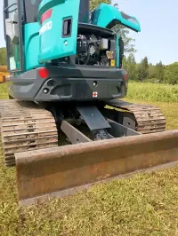 Sunward SWE60UF 36kW thumbnail