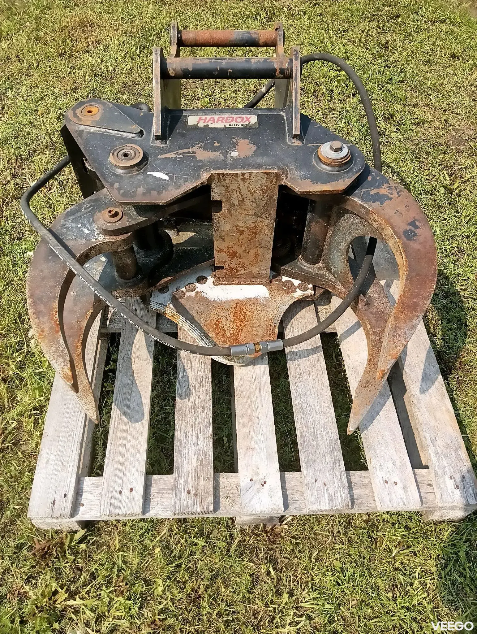 Sunward SWE60UF 36kW