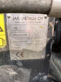 Sunward SWE60UF 36kW thumbnail