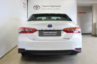 Toyota Camry Luxury Business Hybrid 2.5 131kW thumbnail