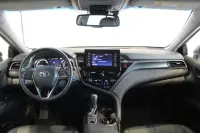 Toyota Camry Luxury Business Hybrid 2.5 131kW thumbnail