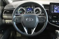 Toyota Camry Luxury Business Hybrid 2.5 131kW thumbnail