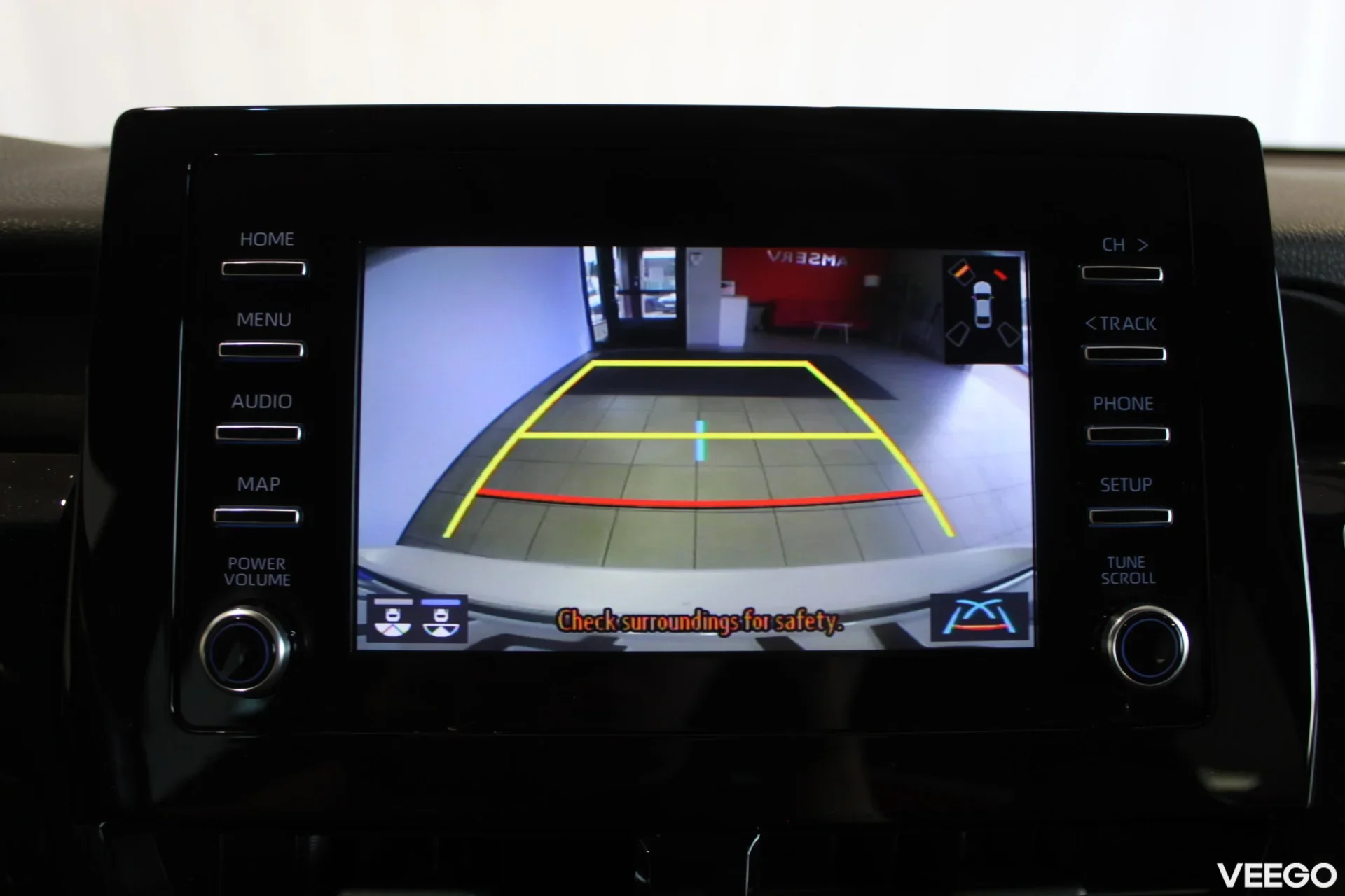 Toyota Camry Luxury Business Hybrid 2.5 131kW