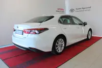 Toyota Camry Luxury Business Hybrid 2.5 131kW thumbnail