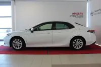 Toyota Camry Luxury Business Hybrid 2.5 131kW thumbnail