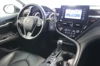 Toyota Camry Luxury Business Hybrid 2.5 131kW thumbnail