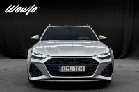 Audi RS 6 Avant 600HK /Night Vision /B&O /HuD /Se Spec 441kW thumbnail