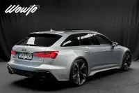 Audi RS 6 Avant 600HK /Night Vision /B&O /HuD /Se Spec 441kW thumbnail