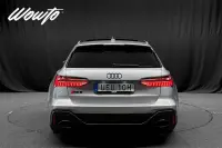 Audi RS 6 Avant 600HK /Night Vision /B&O /HuD /Se Spec 441kW thumbnail