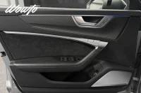 Audi RS 6 Avant 600HK /Night Vision /B&O /HuD /Se Spec 441kW thumbnail