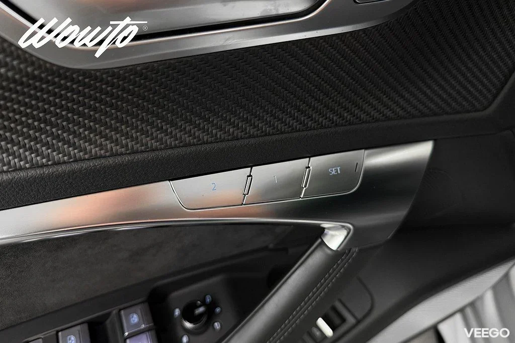 Audi RS 6 Avant 600HK /Night Vision /B&O /HuD /Se Spec 441kW