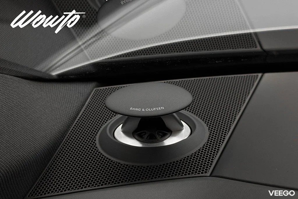 Audi RS 6 Avant 600HK /Night Vision /B&O /HuD /Se Spec 441kW