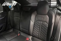 Audi RS 6 Avant 600HK /Night Vision /B&O /HuD /Se Spec 441kW thumbnail