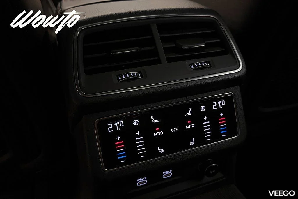 Audi RS 6 Avant 600HK /Night Vision /B&O /HuD /Se Spec 441kW