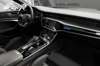 Audi RS 6 Avant 600HK /Night Vision /B&O /HuD /Se Spec 441kW thumbnail