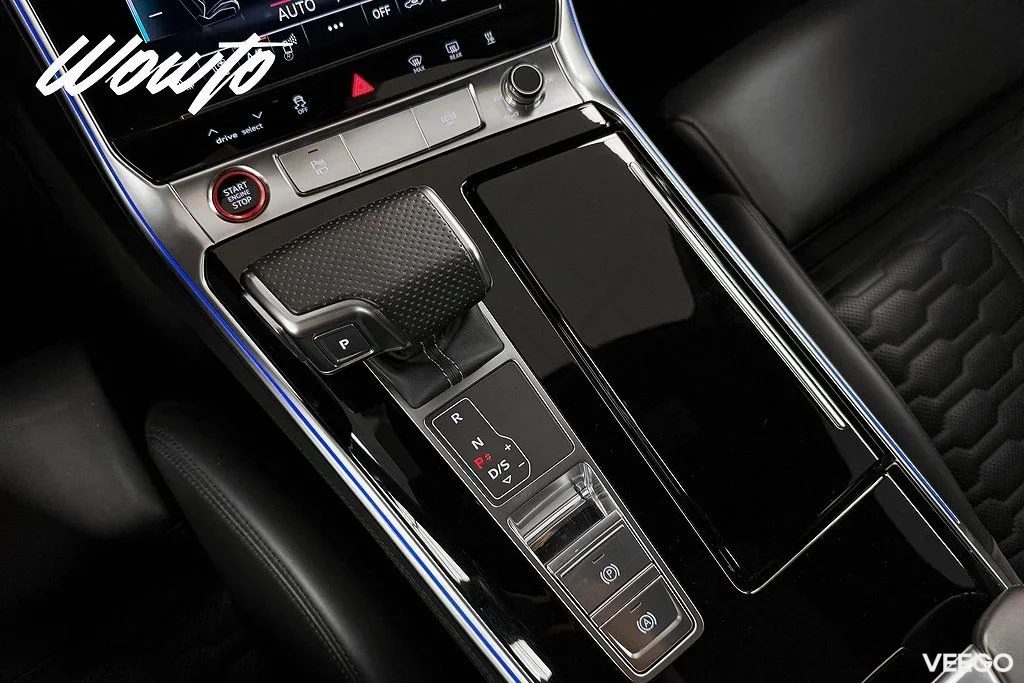 Audi RS 6 Avant 600HK /Night Vision /B&O /HuD /Se Spec 441kW