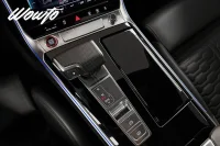 Audi RS 6 Avant 600HK /Night Vision /B&O /HuD /Se Spec 441kW thumbnail