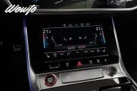 Audi RS 6 Avant 600HK /Night Vision /B&O /HuD /Se Spec 441kW thumbnail