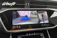 Audi RS 6 Avant 600HK /Night Vision /B&O /HuD /Se Spec 441kW thumbnail