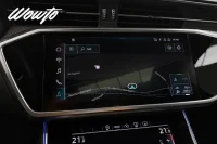 Audi RS 6 Avant 600HK /Night Vision /B&O /HuD /Se Spec 441kW thumbnail