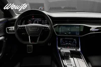 Audi RS 6 Avant 600HK /Night Vision /B&O /HuD /Se Spec 441kW thumbnail