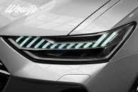 Audi RS 6 Avant 600HK /Night Vision /B&O /HuD /Se Spec 441kW thumbnail