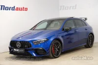 Mercedes-Benz A45 AMG S 4matic+ 2 310kW thumbnail