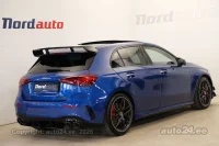 Mercedes-Benz A45 AMG S 4matic+ 2 310kW thumbnail