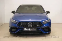 Mercedes-Benz A45 AMG S 4matic+ 2 310kW thumbnail