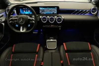 Mercedes-Benz A45 AMG S 4matic+ 2 310kW thumbnail