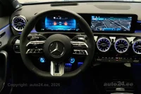 Mercedes-Benz A45 AMG S 4matic+ 2 310kW thumbnail