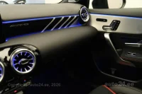 Mercedes-Benz A45 AMG S 4matic+ 2 310kW thumbnail