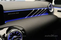 Mercedes-Benz A45 AMG S 4matic+ 2 310kW thumbnail