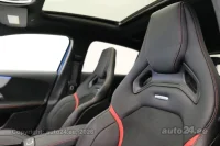 Mercedes-Benz A45 AMG S 4matic+ 2 310kW thumbnail