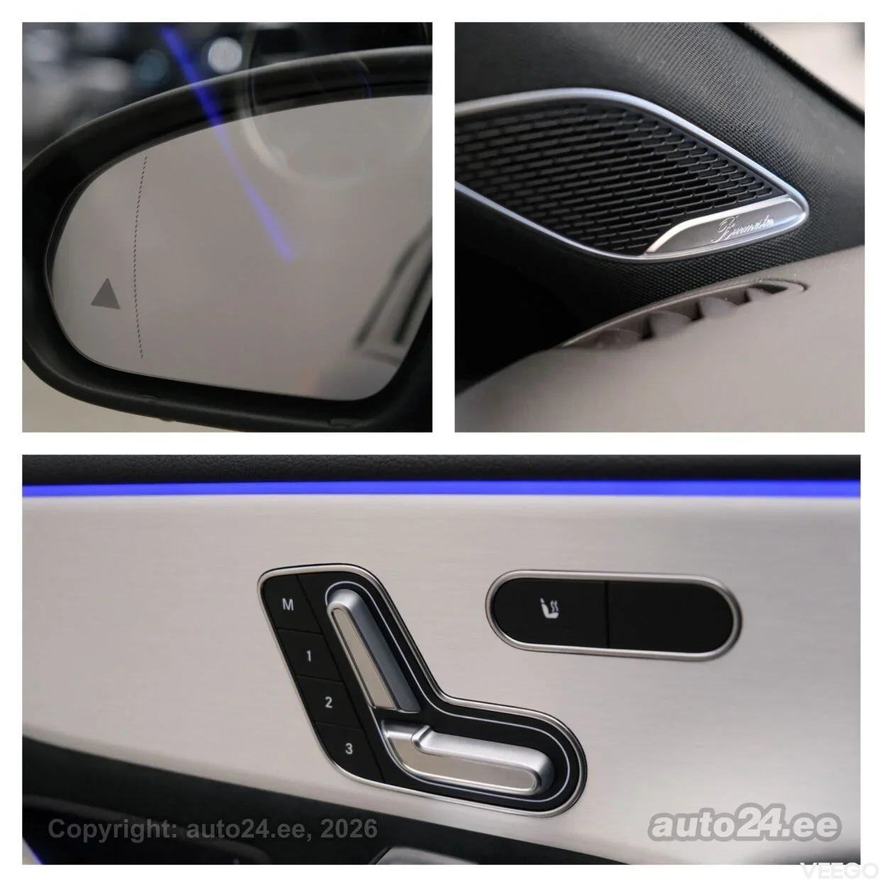 Mercedes-Benz A45 AMG S 4matic+ 2 310kW