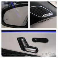 Mercedes-Benz A45 AMG S 4matic+ 2 310kW thumbnail